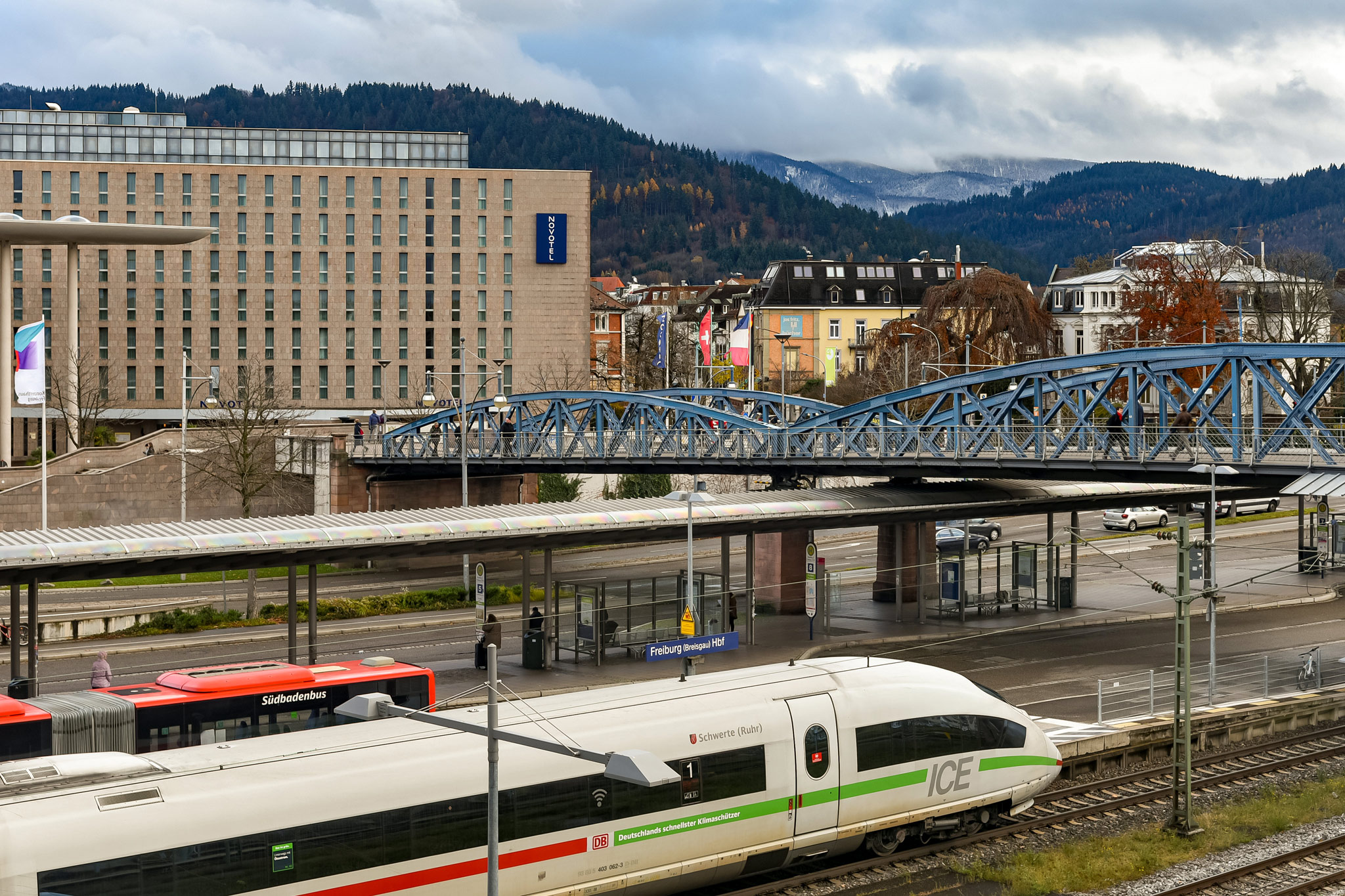 Freiburg im Breisgau